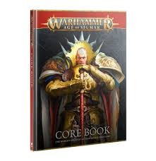 Age of Sigmar: Core Book 4th Edition 80-02